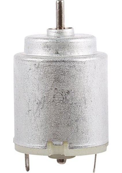 Dıy Araba Gemisi Için 3x Dc 3V-6V 16500RPM Çıkış Hızı Mikro Motor (Yurt Dışından) modelleri