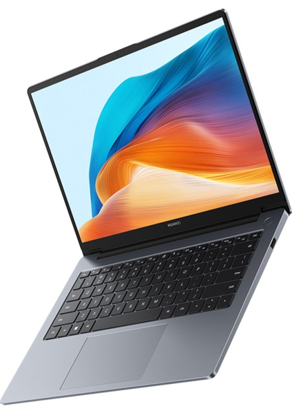 Matebook D14 2024 Intel Core i5 12450H 8GB 512GB SSD Windows 11 Home 14" IPS Taşınabilir Bilgisayar