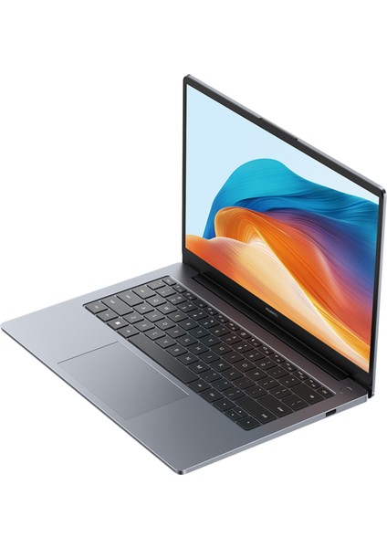 Matebook D14 2024 Intel Core i5 12450H 8GB 512GB SSD Windows 11 Home 14" IPS Taşınabilir Bilgisayar