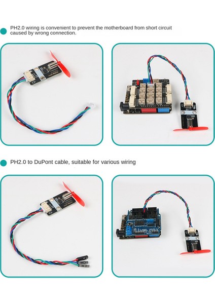 Adet Motor, Vantilatör Pervanesi Ford ve Ters Motor Motor Anahtarı Pwm Hız Kontrolü 5V (Yurt Dışından) fırsatları