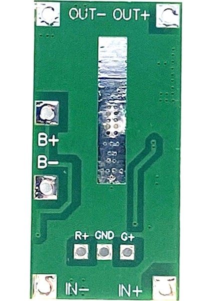 5V 1A Ups Kesintisiz Besleme 3.7V Polimer 18650 Lityum Ters Polarite Koruma Kartı (Yurt Dışından) fiyatları