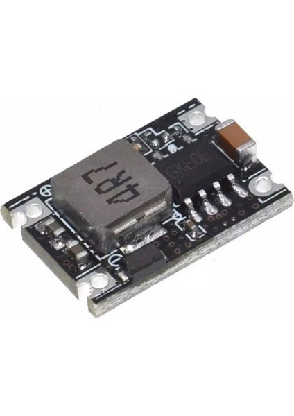 10 Adet 3A Mini Dc-Dc Buck Adım Aşağı Dönüştürücü Kurulu 5V-30V Dc Voltaj Regülatörü Kurulu Buck (Yurt Dışından) modelleri