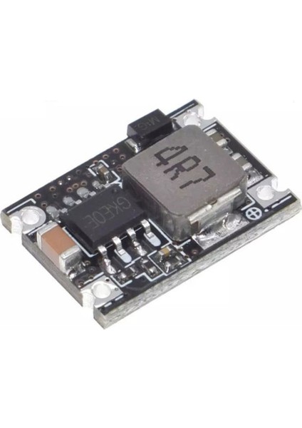 10 Adet 3A Mini Dc-Dc Buck Adım Aşağı Dönüştürücü Kurulu 5V-30V Dc Voltaj Regülatörü Kurulu Buck (Yurt Dışından) fırsatları
