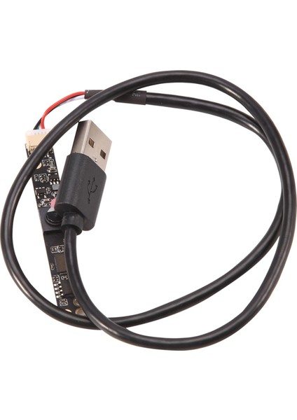 200W Piksel Kamera USB Sürücüsüz 73 Derece Sabit Odaklama (Yurt Dışından)