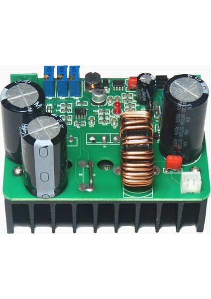 BT900W Dc-Dc 15A Düzenlenmiş Sabit Akım Yükseltme Dönüştürücü (Yurt Dışından) fırsatları