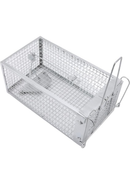 Fare Kapanı, Montajı Kolay Iş Üniteleri Için Demir 1 Kapılı Fare Kapanı (Yurt Dışından)