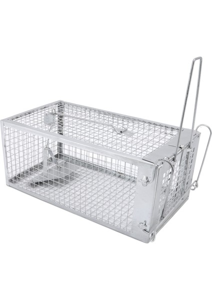 Fare Kapanı, Montajı Kolay Iş Üniteleri Için Demir 1 Kapılı Fare Kapanı (Yurt Dışından) modelleri