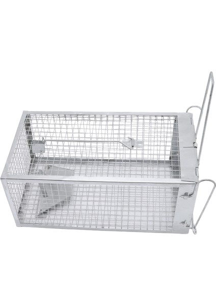 Fare Kapanı, Montajı Kolay Iş Üniteleri Için Demir 1 Kapılı Fare Kapanı (Yurt Dışından) fırsatları