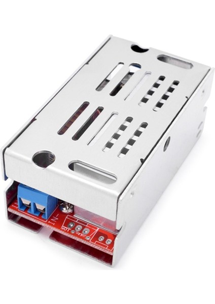 Dc-Dc Kademeli Dönüştürücü Buck Ayarlanabilir 4,5-30V Ila 0,8-32V (Yurt Dışından) fiyatları