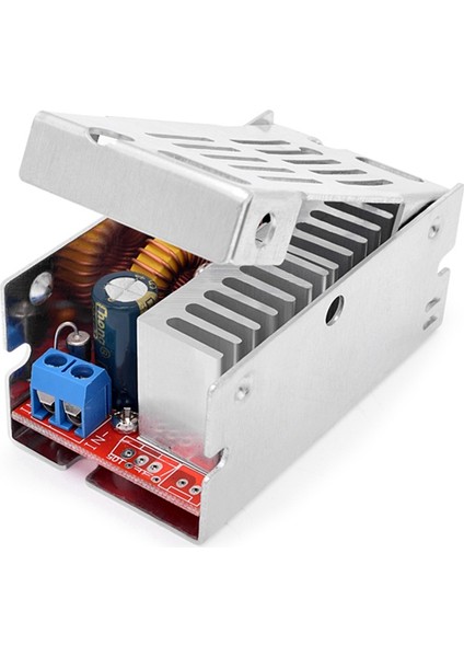 Dc-Dc Kademeli Dönüştürücü Buck Ayarlanabilir 4,5-30V Ila 0,8-32V (Yurt Dışından) indirimleri