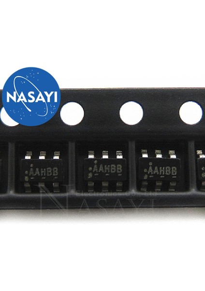 10PCS SG6848TZ1 Serigrafi: Aah Sot-23'ten Başlıyor (Yurt Dışından)