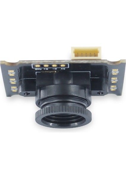HBVCAM-V2101 V11 72 Derece USB Sürücüsüz Kamera GC0308 (Yurt Dışından) modelleri