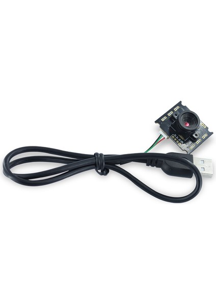 HBVCAM-V2101 V11 72 Derece USB Sürücüsüz Kamera GC0308 (Yurt Dışından) fırsatları