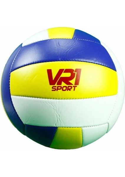 Xl-02 Vr1 Sport Voleybol Topu No: 5