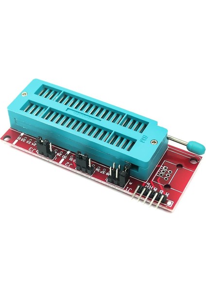 Pıc Icd2 Pıckit 2 Pıckıt 3 Programlama Adaptörü Pıckıt2 Pıckıt3 Evrensel Programcı Koltuğu (Yurt Dışından)