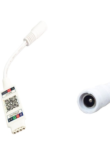 Mini Rgb Bluetooth Denetleyici Müzik Bluetooth LED Denetleyici Işık Şeridi (Yurt Dışından) fırsatları