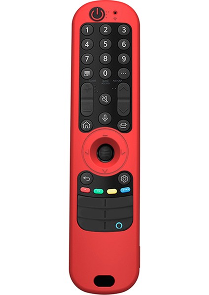 Lg AN-MR21GC MR21N/21GA Uzaktan Silikon Kapak, Siyah (Yurt Dışından) fiyatları