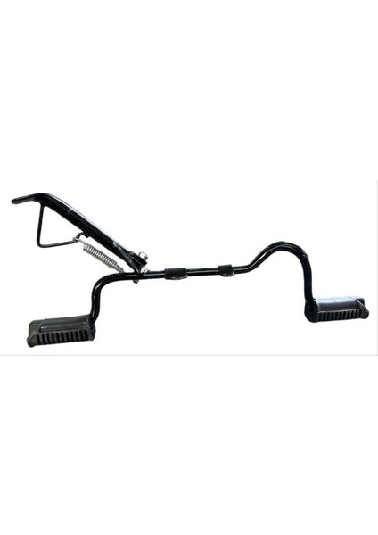 Kuba Ege 100 Cub Ön Basamak Demiri (Komple)