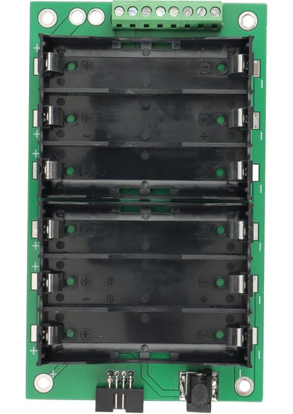 12V 3s Duvar 18650 Paket Kutusu(Bms'siz 3s 2p) (Yurt Dışından) modelleri