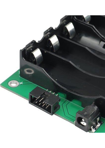 12V 3s Duvar 18650 Paket Kutusu(Bms'siz 3s 2p) (Yurt Dışından) fırsatları