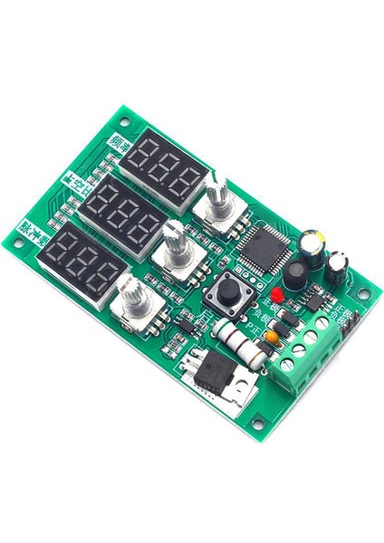 Pwm Karartma Hızı Kontrol Dalgası Dikdörtgen Dalga Step Motor (Yurt Dışından) fiyatları