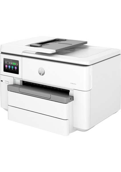 Officejet Pro 9730 Enkli Inkjet Mfp Fakslı A3 Yazıcı