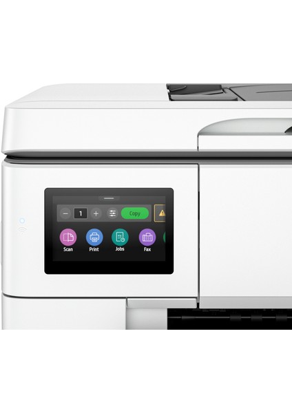 Officejet Pro 9730 Enkli Inkjet Mfp Fakslı A3 Yazıcı