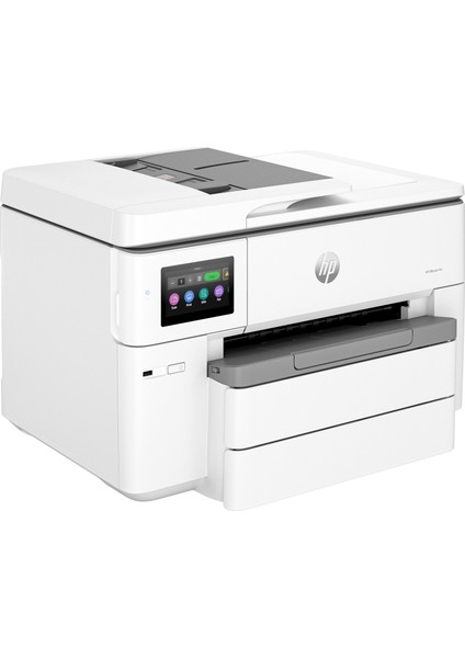 Officejet Pro 9730 Enkli Inkjet Mfp Fakslı A3 Yazıcı