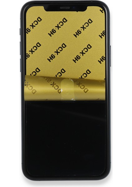 Xiaomi Redmi Note 8 Royal Nano Ekran Koruyucu 323106