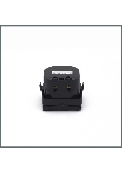 Ac Analog Zaman Sayacı 230 Vac / 50 Hz (48X48MM.) fırsatları