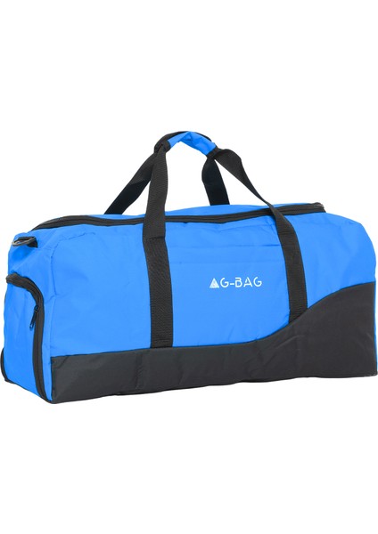 Omuz Askılı Ayakkabı ve Kirli Eşya Bölmeli Kabin Boy Spor, Seyahat ve Fitness Çantası Unisex indirimleri