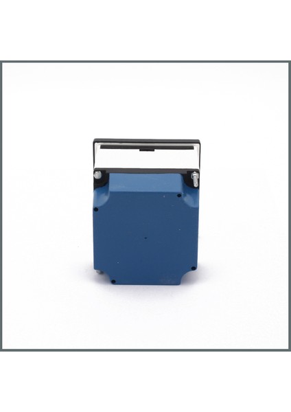 Analog Voltmetre (0-300V) 72X72 Mm. (90°)