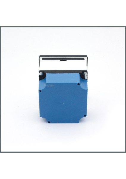 AC Volt Metre 400/110V Gerilim Trafosu Girişli, Skala 0-500V 72x72mm. 90°