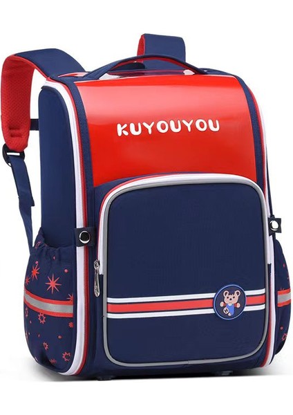 Ilköğretim Çantası (Yurt Dışından)