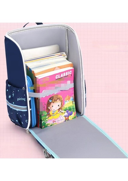 Ilköğretim Çantası (Yurt Dışından) modelleri