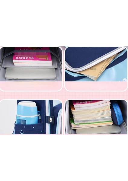 Ilköğretim Çantası (Yurt Dışından) fırsatları