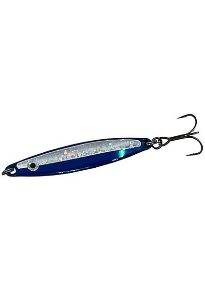Fight 7.6cm 21G Kaşık Night Light Blue (Eski Seri)
