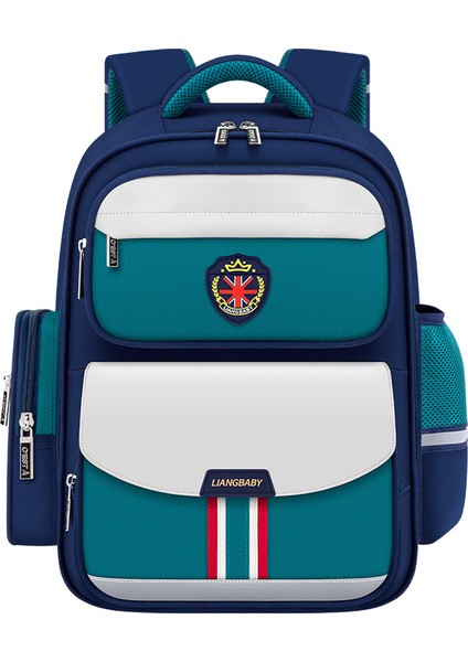 Ilköğretim Çantası (Yurt Dışından)
