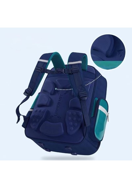 Ilköğretim Çantası (Yurt Dışından) modelleri