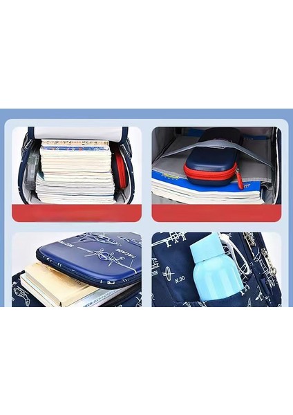 Ilköğretim Çantası (Yurt Dışından) fırsatları