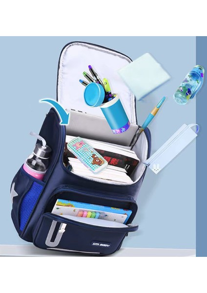 Ilköğretim Çantası (Yurt Dışından) fiyatları