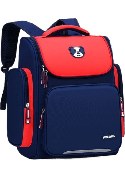 Ilköğretim Çantası (Yurt Dışından)
