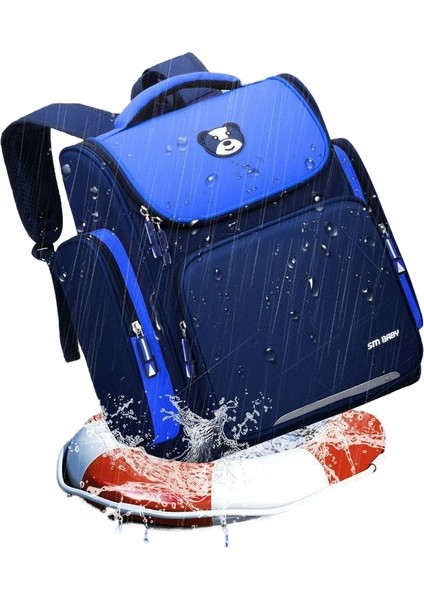 Ilköğretim Çantası (Yurt Dışından) modelleri