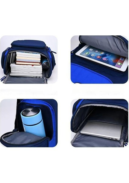 Ilköğretim Çantası (Yurt Dışından) fırsatları