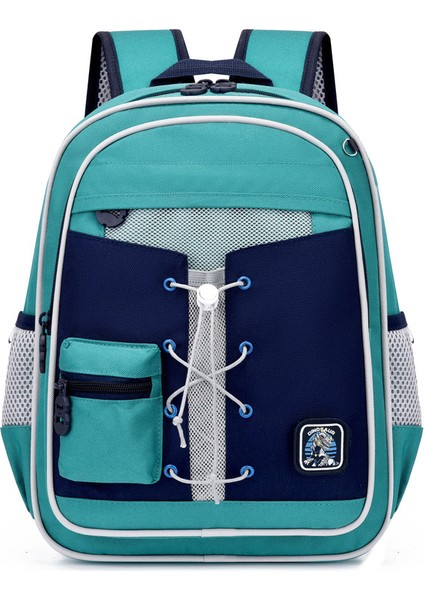 Ilköğretim Çantası (Yurt Dışından)