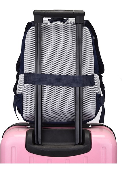 Ilköğretim Çantası (Yurt Dışından) indirimleri