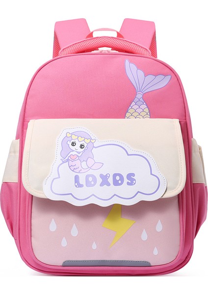 Ilköğretim Çantası (Yurt Dışından)