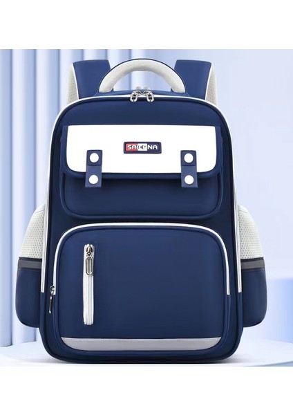 Ilköğretim Çantası (Yurt Dışından)