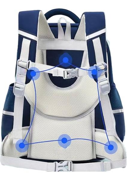 Ilköğretim Çantası (Yurt Dışından) modelleri