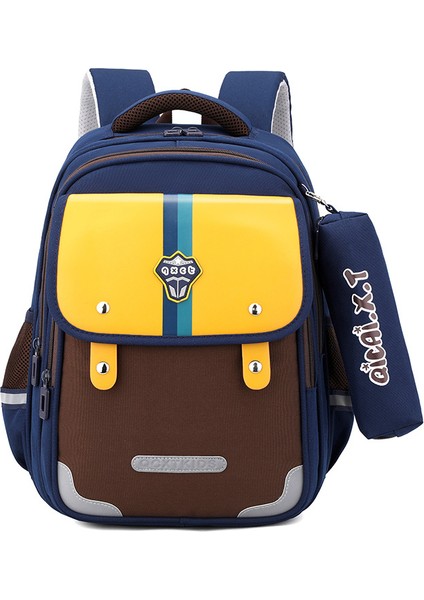 Ilköğretim Çantası (Yurt Dışından)